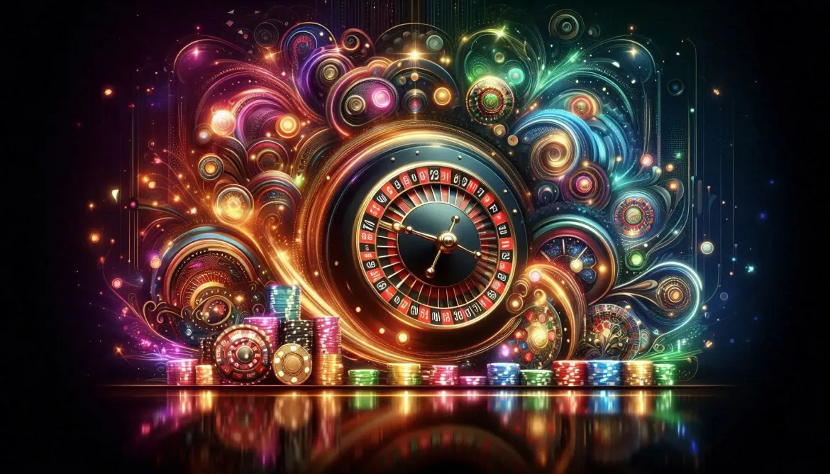 Juicy Vegas Casino